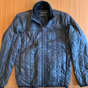 Filson Ultralight Jacket
